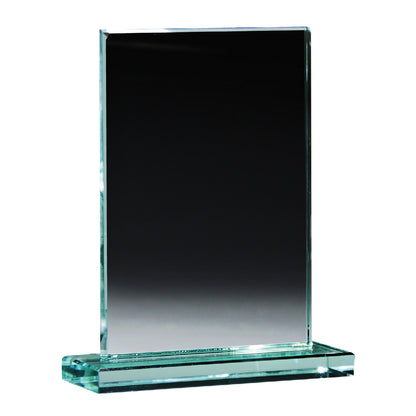 Medium Glass Award