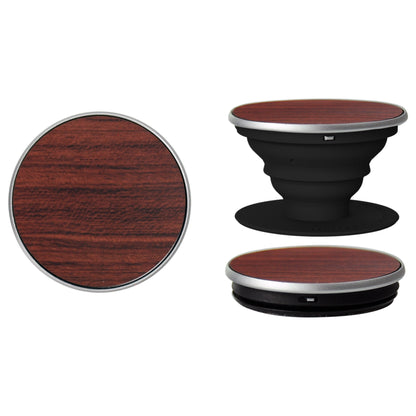 PopSockets PopGrip Wood