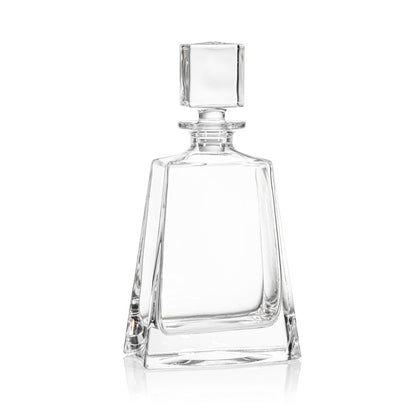 Arcadia Decanter & Lid