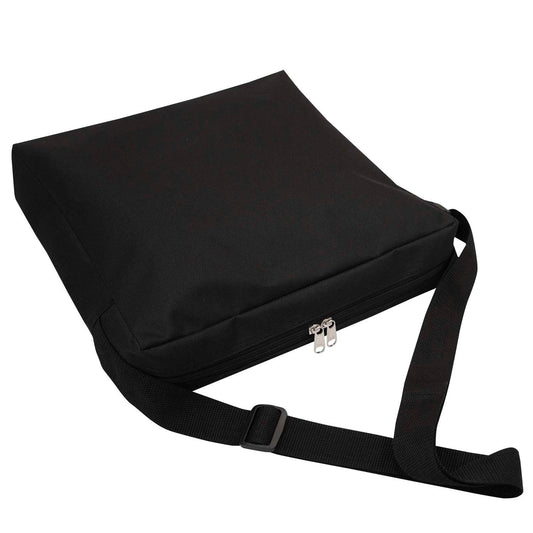 Table Throw Messenger Bag