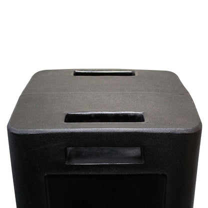 Tent Hard Case with Wheels