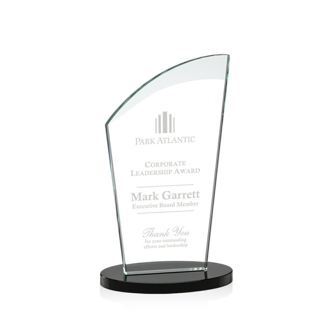 Tomkins Award - Black