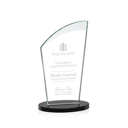 Tomkins Award - Black
