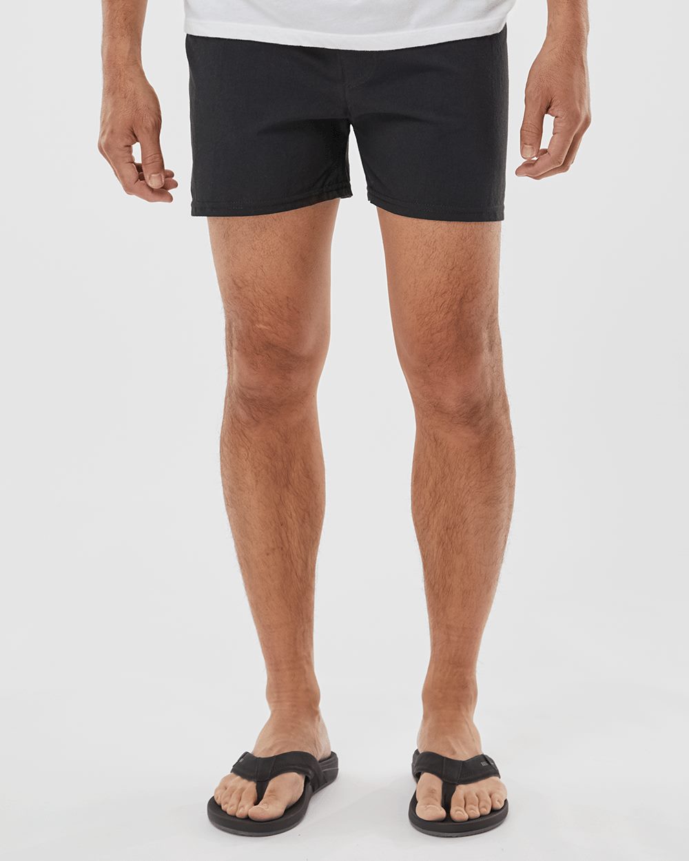 Men's Cotton Boxers - C11