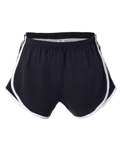 Women’s Velocity 3 1/2" Running Shorts - P62
