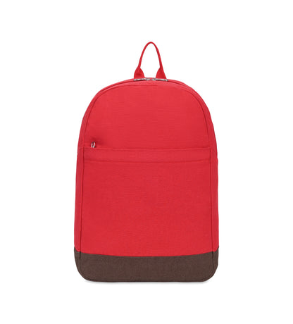 Ivy AWARE™ Recycled Cotton Laptop Backpack