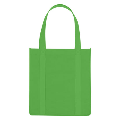 Non-Woven Avenue Shopper Tote Bag