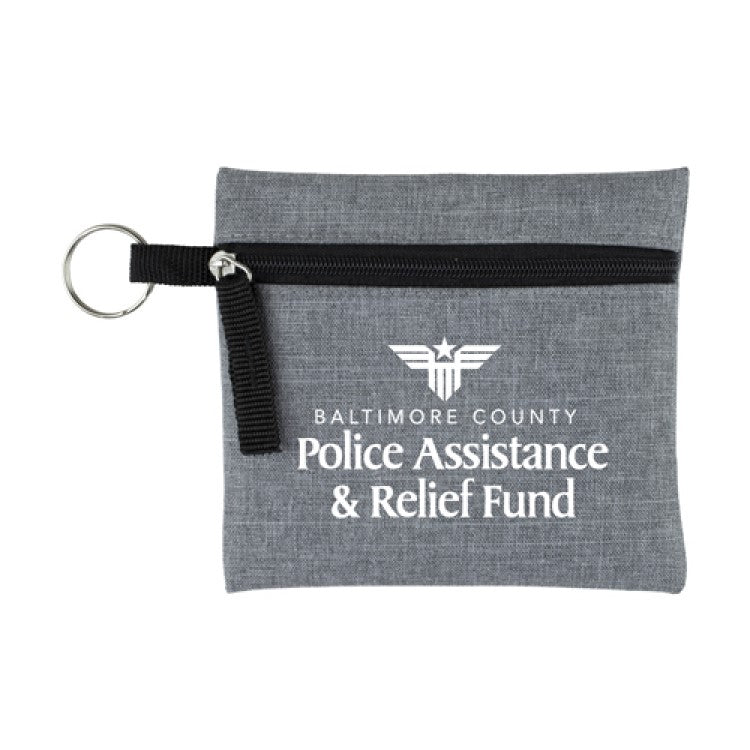 "Naomi" 20 Piece First Aid Kit