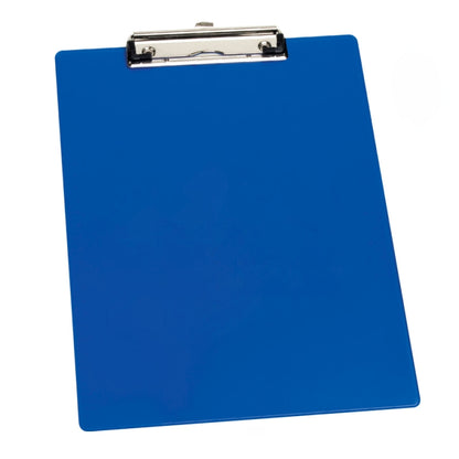 “McQuary” Letter Size Clipboard with Metal Spring Clip