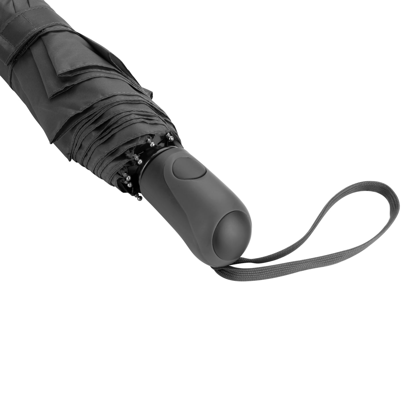 Shed Rain™ Windjammer® 42" Auto-Open Compact Umbrella