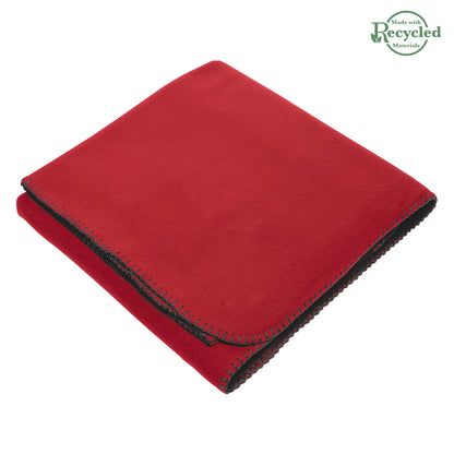 Fleece Stadium Blanket