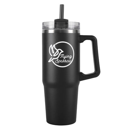 Frosty 30 Oz Tumbler