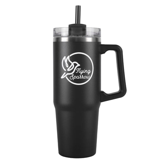 Frosty 30 Oz Tumbler