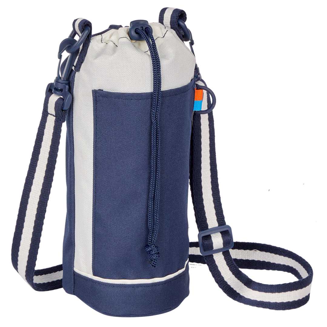 Retro Sport Recycled Bottle Sling