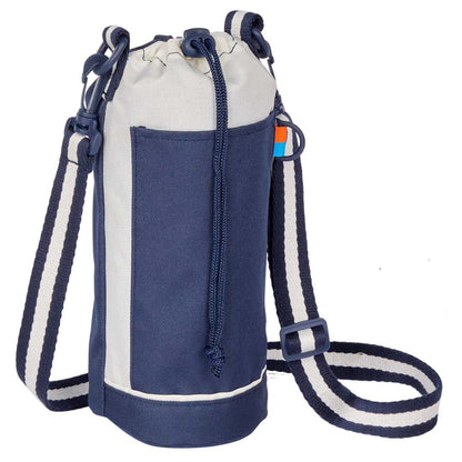 Retro Sport Recycled Bottle Sling