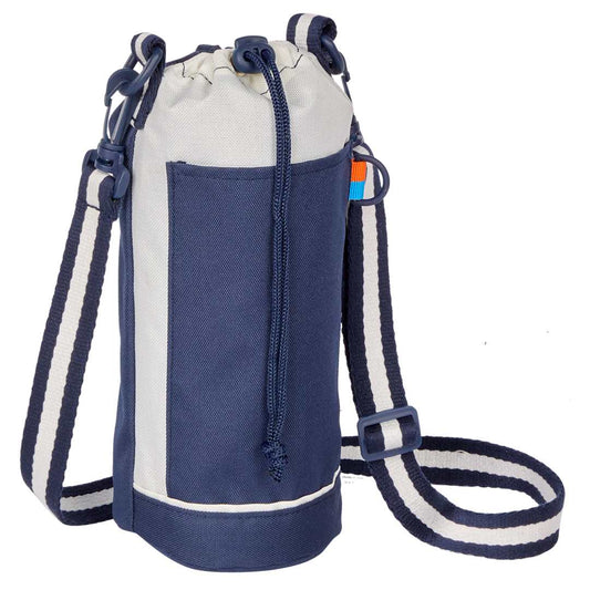Retro Sport Recycled Bottle Sling