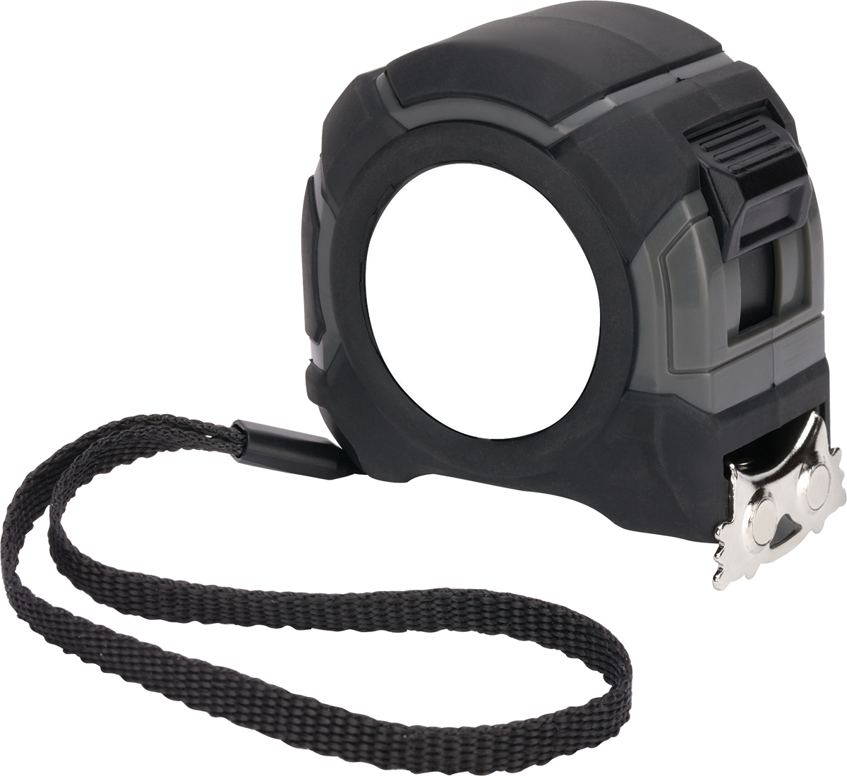 Rugged 16 ft Measuring Tape