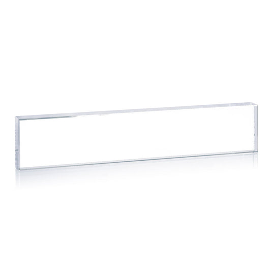 Lancaster Nameplate - VividPrint™