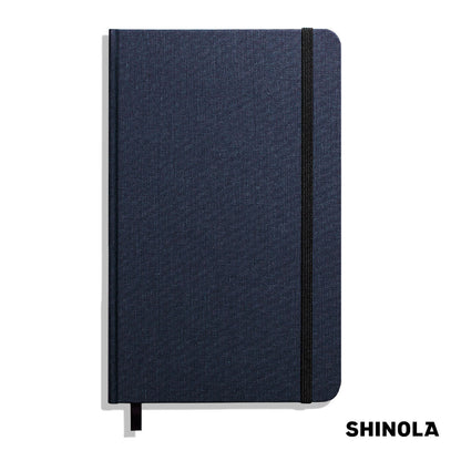 Shinola® HardCover Journal - Medium