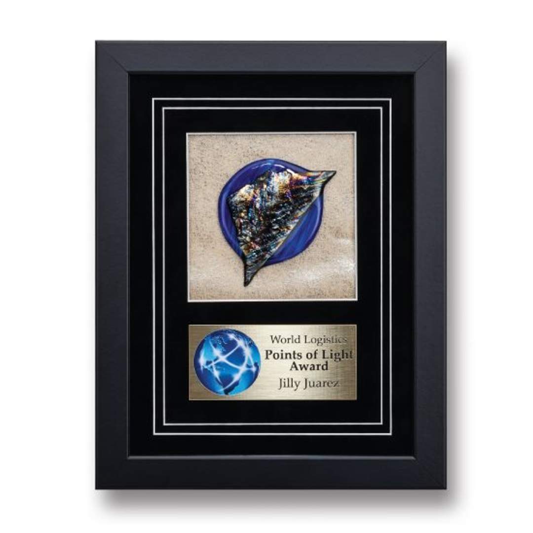 Virtuoso Plaque