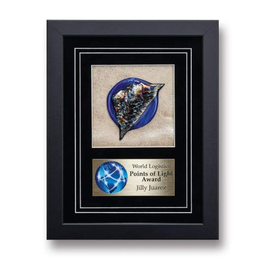 Virtuoso Plaque