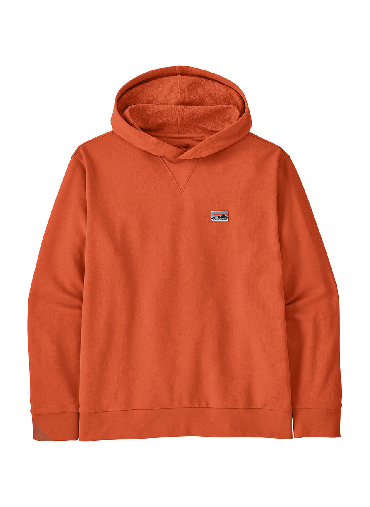 Patagonia Men's Daily Hoody Sweatshirt - Ink Black - SM