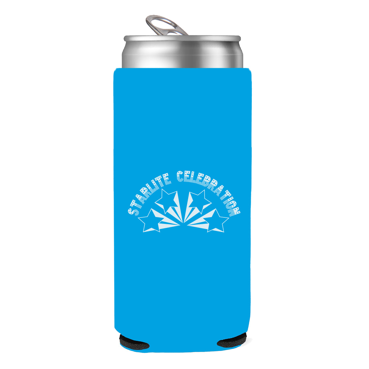 12 Oz. Slim Fit Kan-Tastic