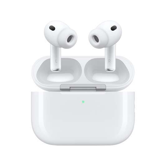 Custom AirPods Pro 3
