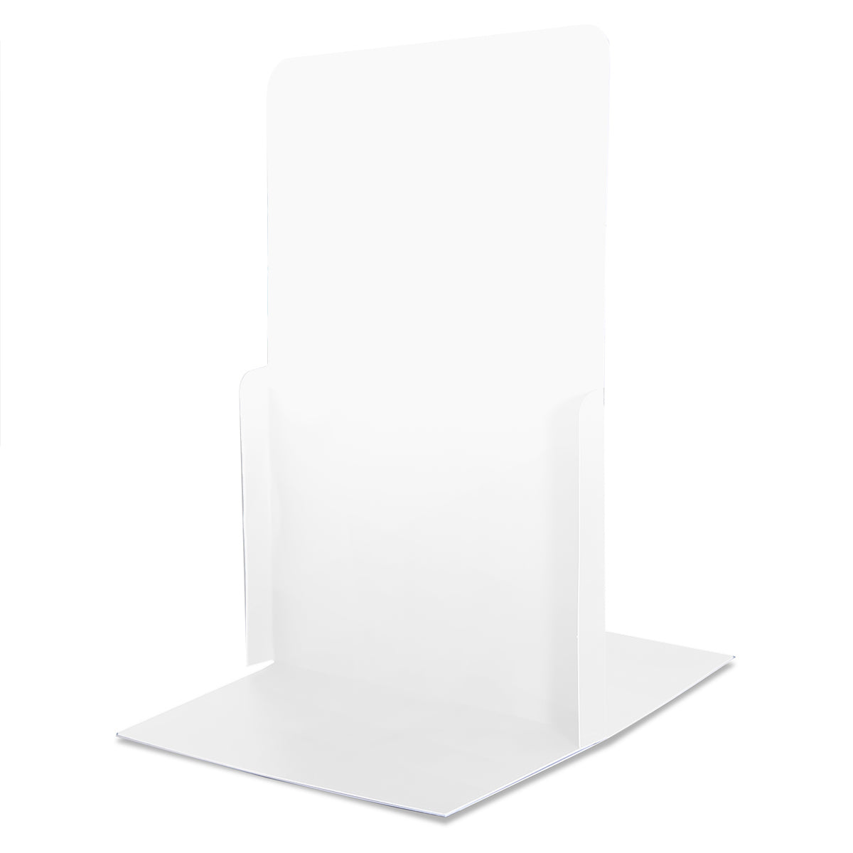 Stick'n Glide Table Topper Display 8 3/10" x 11 7/10"