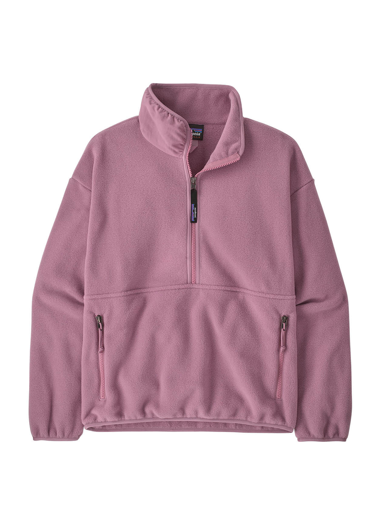 Patagonia Women's Synch Marsupial - Oatmeal Heather w/Seabird Grey - SM