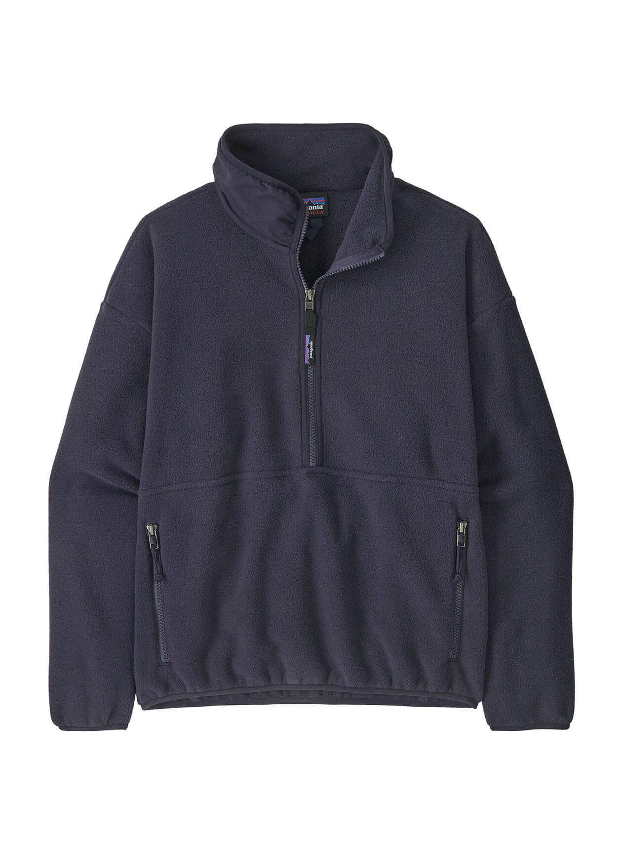 Patagonia Women's Synch Marsupial - Oatmeal Heather w/Seabird Grey - XS
