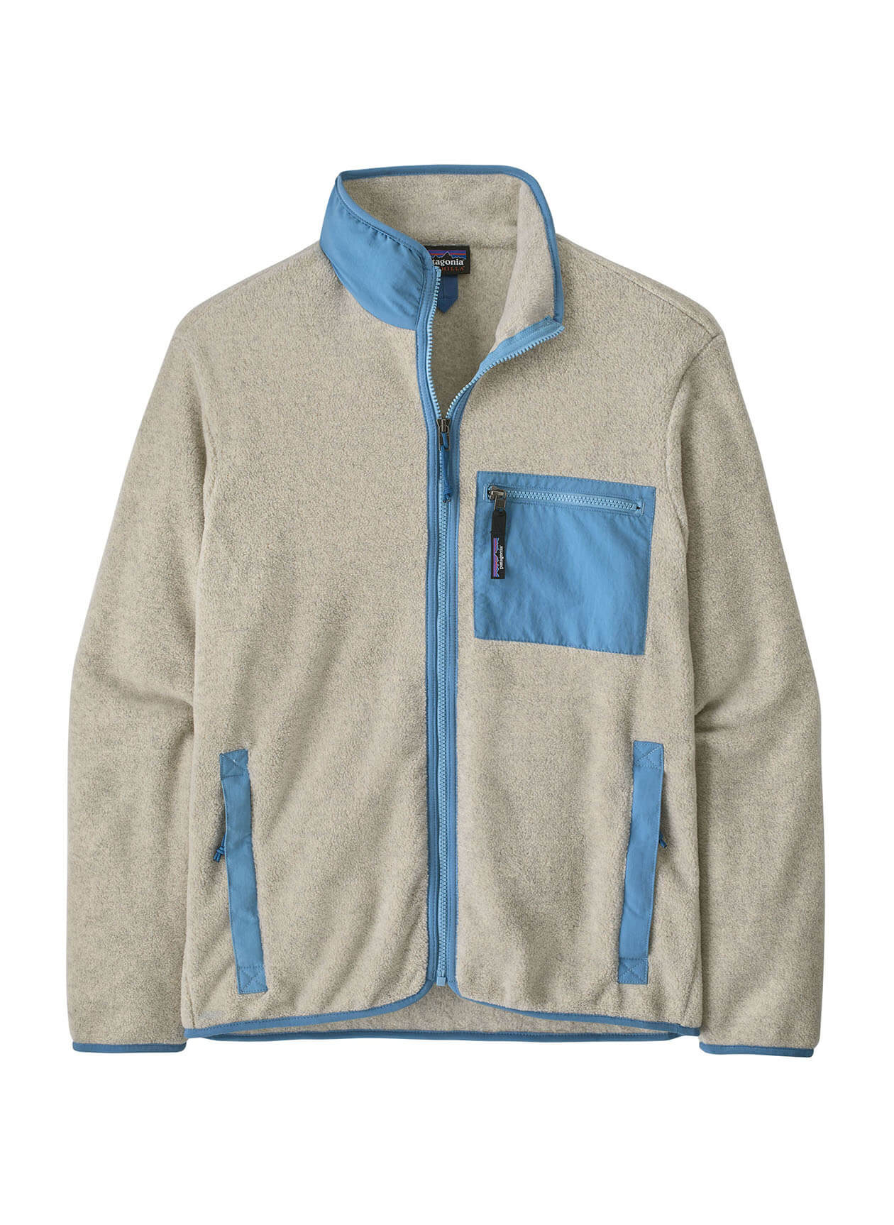 Patagonia Men's Synch Jacket - Black Solid - SM