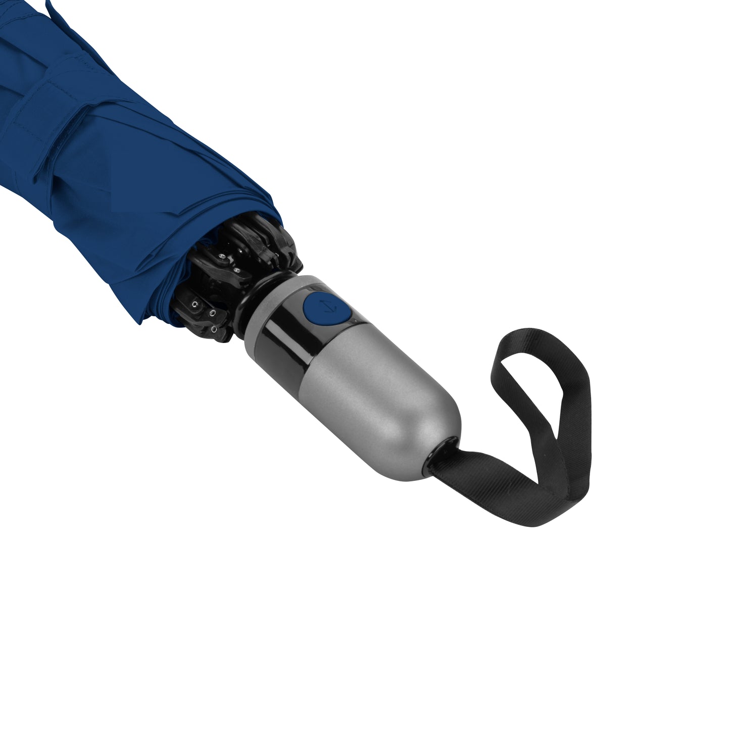 Shed Rain™ UnbelievaBrella® 47" Auto-Open Reverse-Close Compact Umbrella