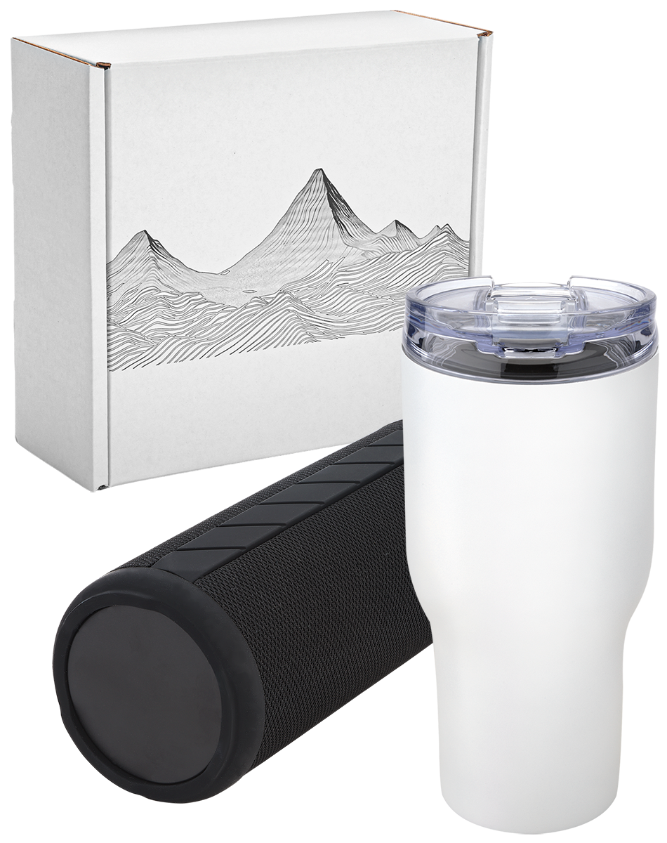 Urban Peak® SL235PR / EL161 Gift Set