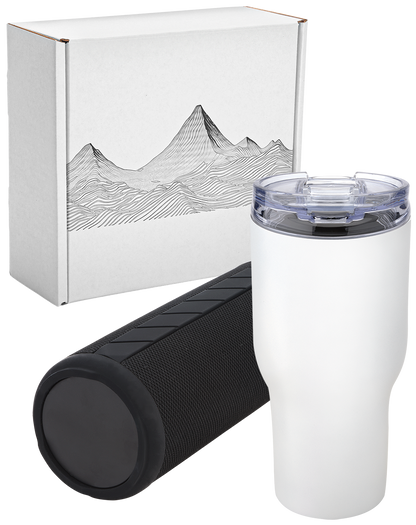 Urban Peak® SL235PR / EL161 Gift Set