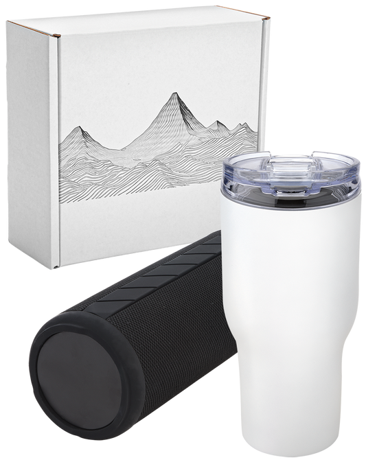 Urban Peak® SL235PR / EL161 Gift Set
