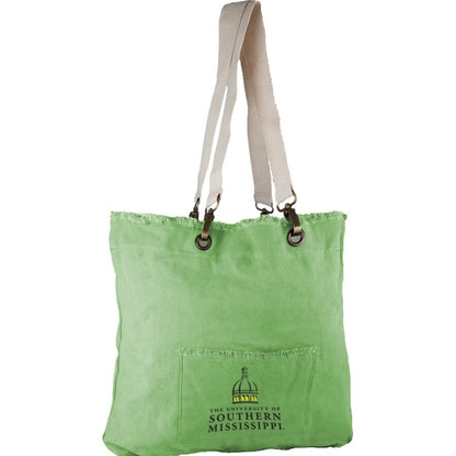 Campus Tote Bag