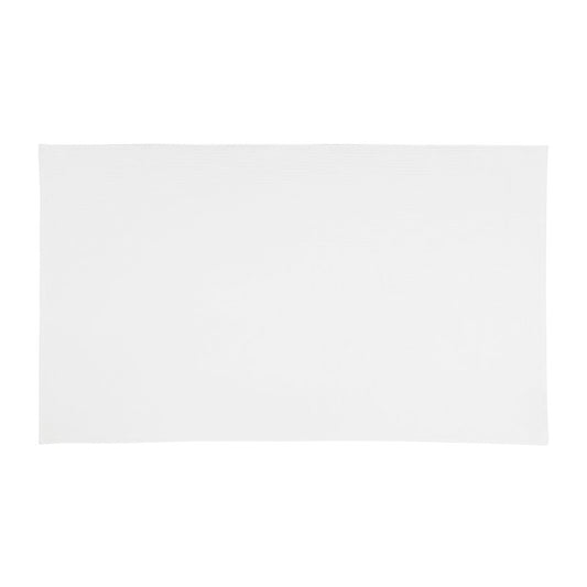 35 X 60 100% cotton waffle towel