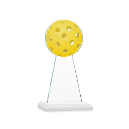 Edenwood Pickleball Award - White