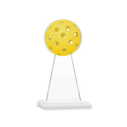 Edenwood Pickleball Award - White