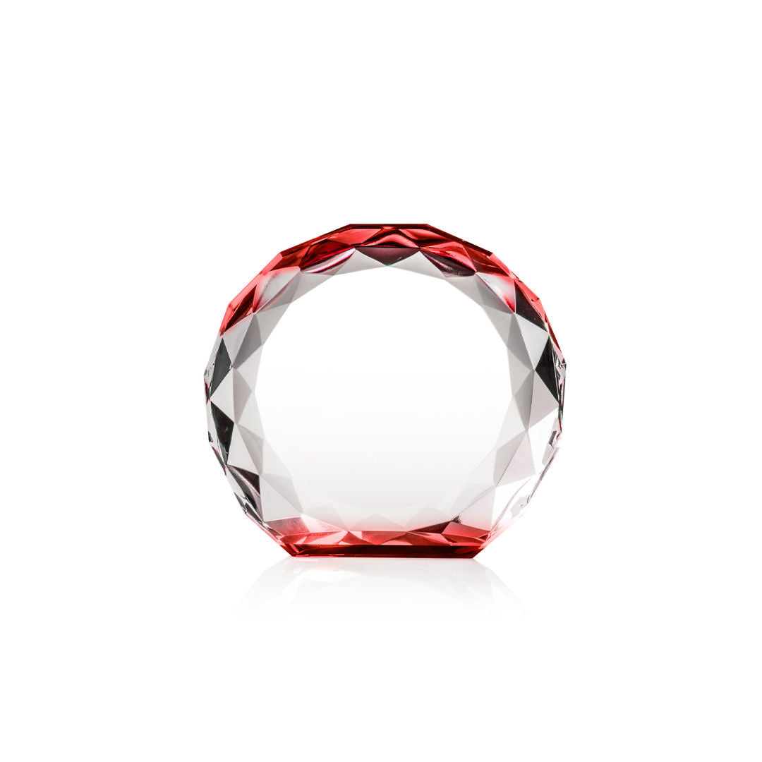 Seville Award - Red