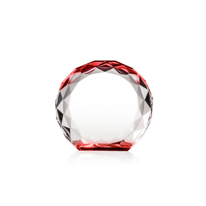 Seville Award - Red