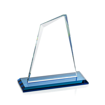 Summit Award - Sky Blue