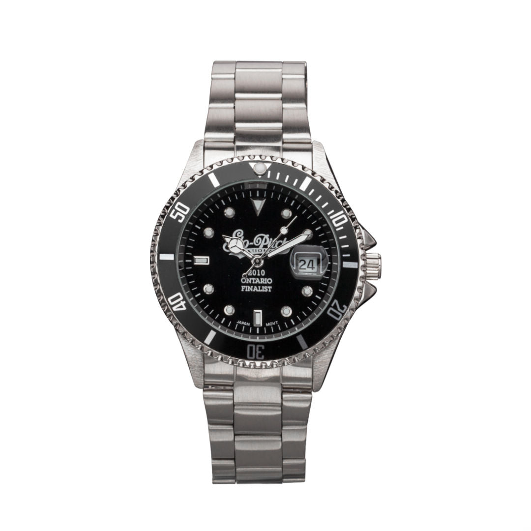 The Master Watch - Men's