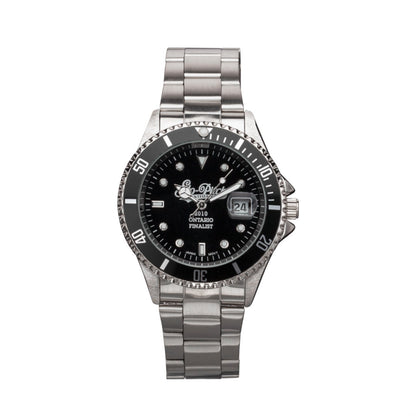 The Master Watch - Men's