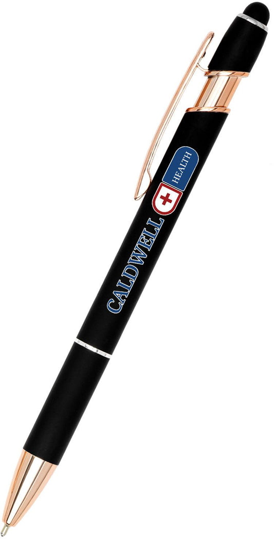 FULL COLOR ULTIMA ROSE GOLD STYLUS PEN