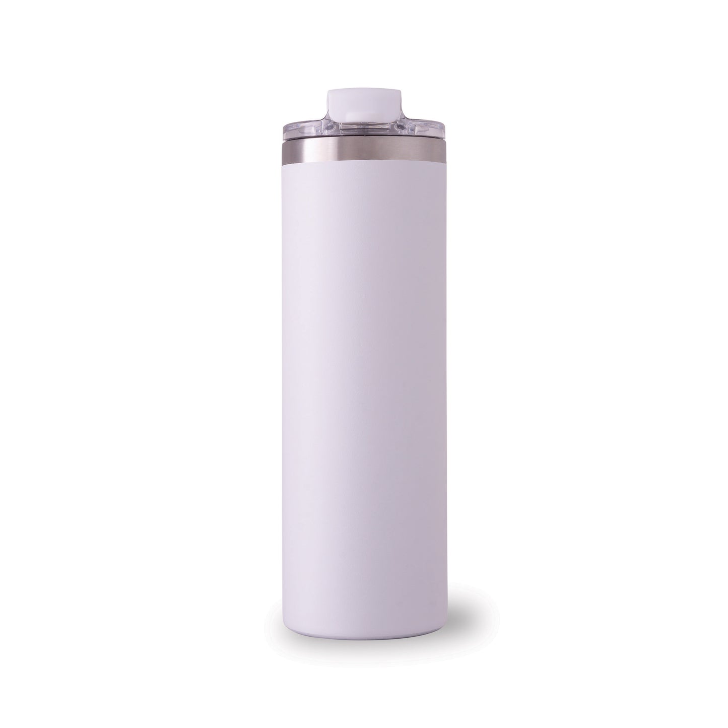 Crunch time 530 ml / 18 oz stainless steel tumbler