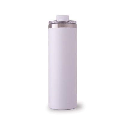 Crunch time 530 ml / 18 oz stainless steel tumbler