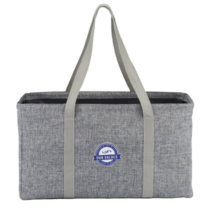 Oversized Carry-All Tote