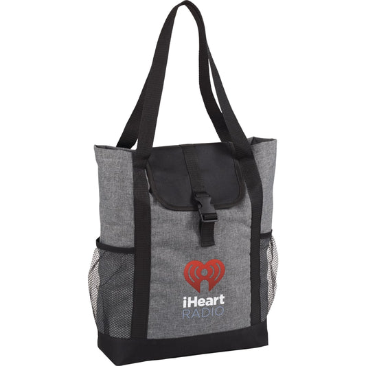 Buckle 11" Tablet Tote